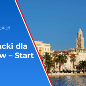 Kurs chorwackiego dla turystów – Start w 7 dni